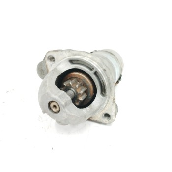 Recambio de motor arranque para ssangyong korando 2.0 td cat referencia OEM IAM A6711510101  