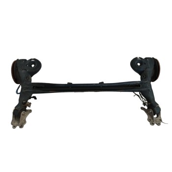 Recambio de puente trasero para peugeot 5008 1.2 12v e-thp referencia OEM IAM 5148P0  