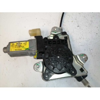 Recambio de elevalunas delantero derecho para hyundai i10 i (pa) 1.2 referencia OEM IAM FUNDA 824020X010 