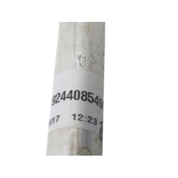 Recambio de tubos aire acondicionado para renault zoe (bfm_) z.e 40 electrico referencia OEM IAM 924408549R  