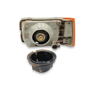 Recambio de faro derecho para seat terra 0.9 referencia OEM IAM 007405  