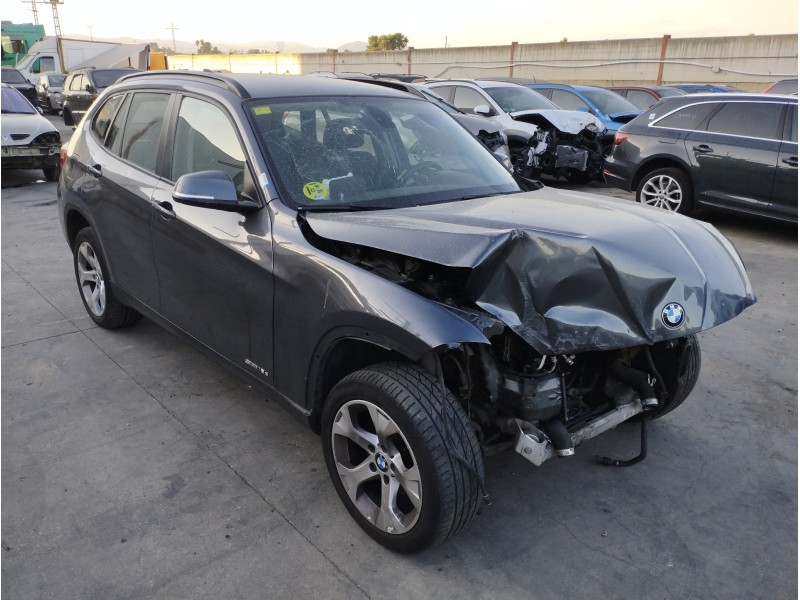 BMW X1 (E84)