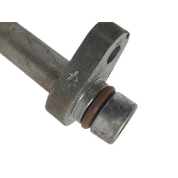 Recambio de tubos aire acondicionado para renault zoe (bfm_) z.e 40 electrico referencia OEM IAM 924408549R  