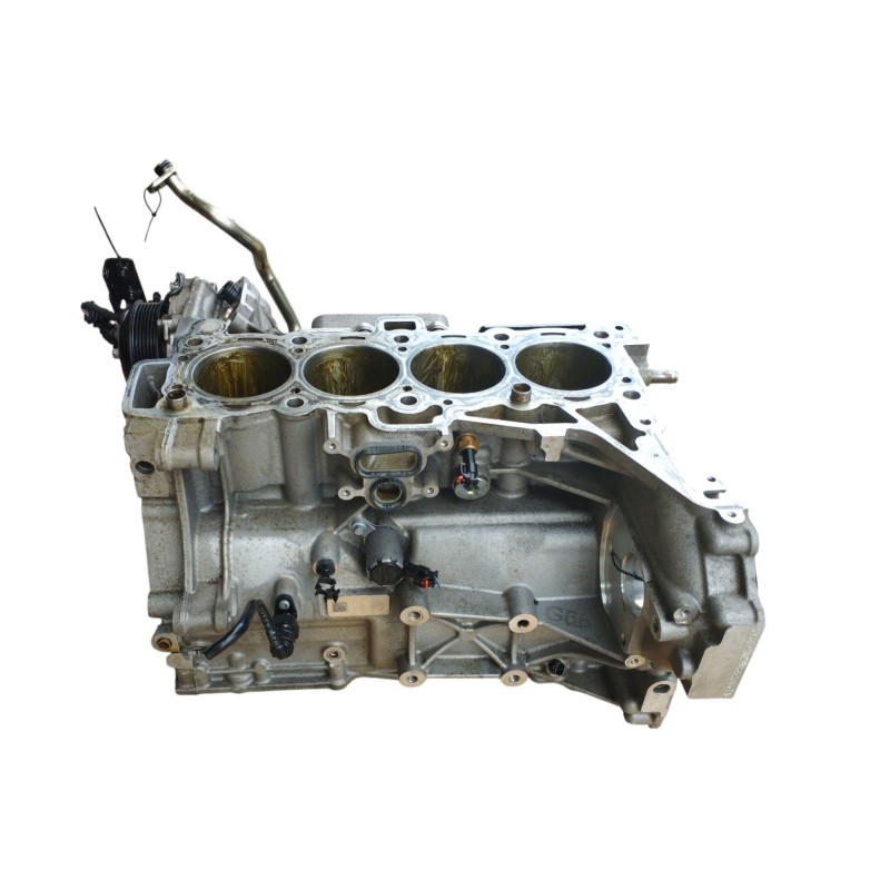 Recambio de bloque para jaguar f-pace (x761) 2.0 td4 awd referencia OEM IAM 204DTD  