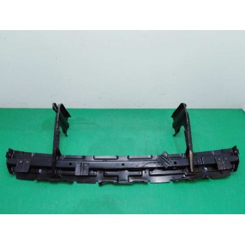 Recambio de refuerzo paragolpes trasero para hyundai h350 kasten 2.5 crdi cat referencia OEM IAM 8665059000CA ESCALON METALICO 