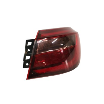 Recambio de piloto trasero derecho para infiniti q50 50 hybrid referencia OEM IAM 265506HH0B  