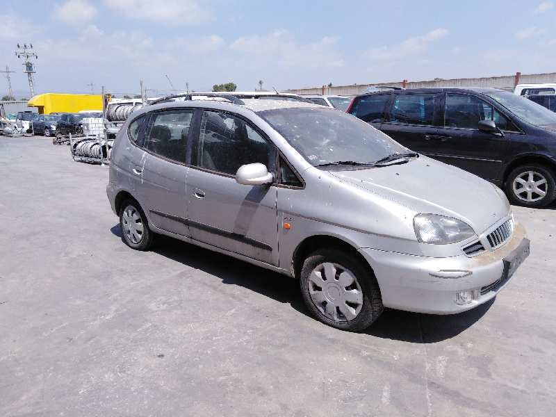 DAEWOO TACUMA