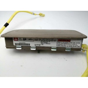 Recambio de airbag lateral delantero derecho para honda cr-v (rd8) ex referencia OEM IAM 78000S9AG822M1  