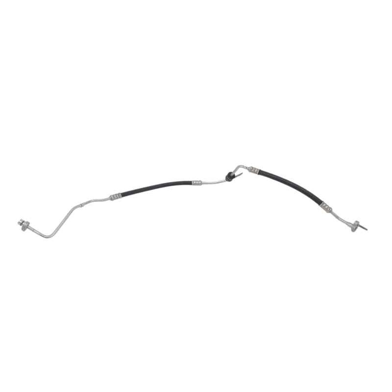Recambio de tubos aire acondicionado para renault zoe (bfm_) z.e 40 electrico referencia OEM IAM 295X28820R Recambio de tubos aire acondicionado para renault zoe (bfm_) z.e 40 electrico referencia OEM IAM 295X28820R