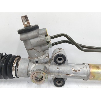 Recambio de cremallera direccion para chevrolet lacetti (j200) 1.6 referencia OEM IAM   