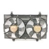 Recambio de electroventilador para nissan almera tino (v10m) 2.2 dci diesel cat referencia OEM IAM   