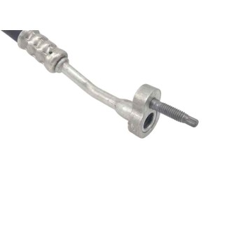 Recambio de tubos aire acondicionado para renault zoe (bfm_) z.e 40 electrico referencia OEM IAM 295X28820R  