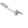 Recambio de tubos aire acondicionado para renault zoe (bfm_) z.e 40 electrico referencia OEM IAM 295X28820R  