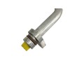 Recambio de tubos aire acondicionado para renault clio iv grandtour 1.5 dci diesel fap referencia OEM IAM   