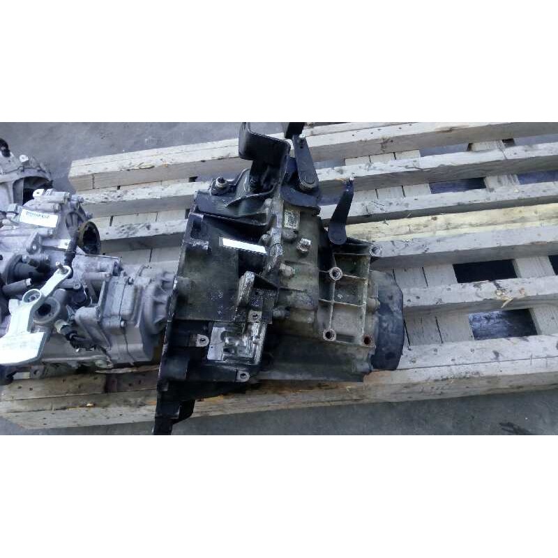 Recambio de despiece caja cambios para peugeot boxer caja cerr. techo sobreelev. (rs3200)(230)(´02) 1800 td referencia OEM IAM 2