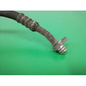 Recambio de tubos aire acondicionado para citroën berlingo 1.9 dx familiar referencia OEM IAM   