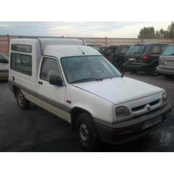renault rapid/express (f40) del año 1998