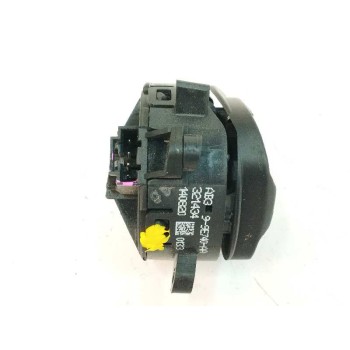 Recambio de mando volante para ford ranger (tke) 3.2 tdci cat referencia OEM IAM AB399E740AA LADO DERECHO 