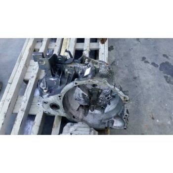 Recambio de despiece caja cambios para peugeot boxer caja cerr. techo sobreelev. (rs3200)(230)(´02) 1800 td referencia OEM IAM 2