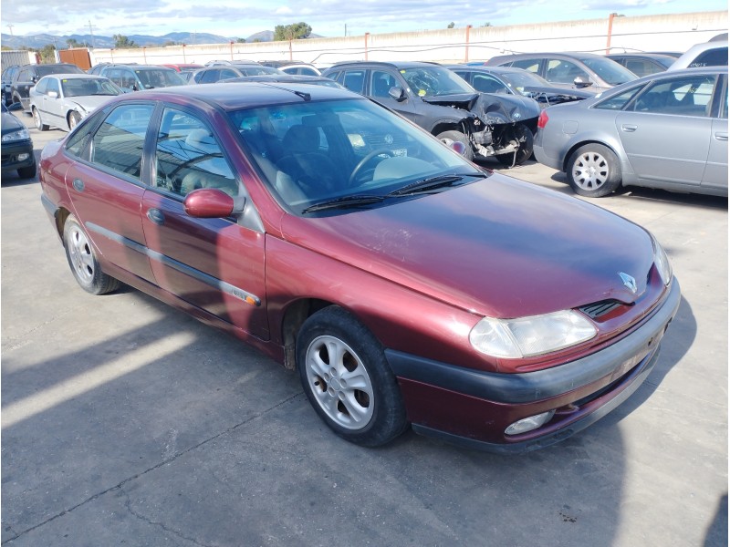 RENAULT LAGUNA (B56)