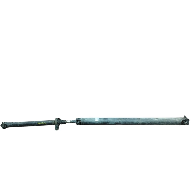 Recambio de transmision central para hyundai h350 kasten 2.5 crdi cat referencia OEM IAM 4900059041 273 CM 