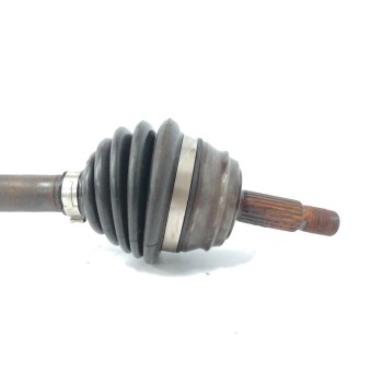 Recambio de transmision delantera izquierda para volkswagen golf iii berlina (1h1) 1.4 referencia OEM IAM   GRP2