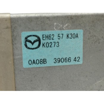 Recambio de centralita airbag para mazda cx-7 (er) 2.2 turbodiesel cat referencia OEM IAM EH6257K30A K0273 
