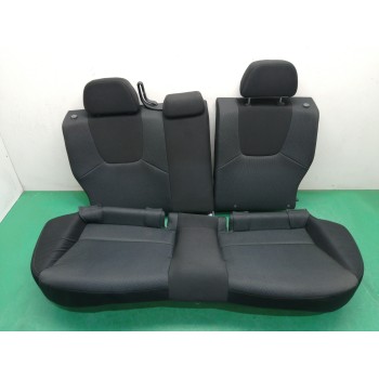 Recambio de asientos traseros para subaru impreza hatchback (gr, gh, g3) 2.0 d awd referencia OEM IAM   