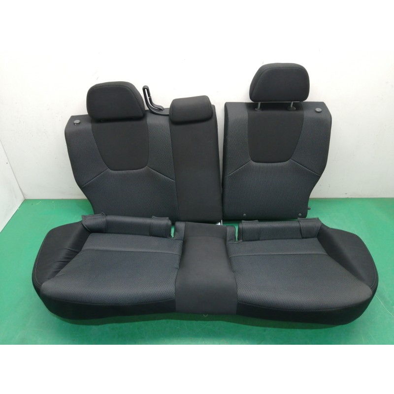 Recambio de asientos traseros para subaru impreza hatchback (gr, gh, g3) 2.0 d awd referencia OEM IAM   