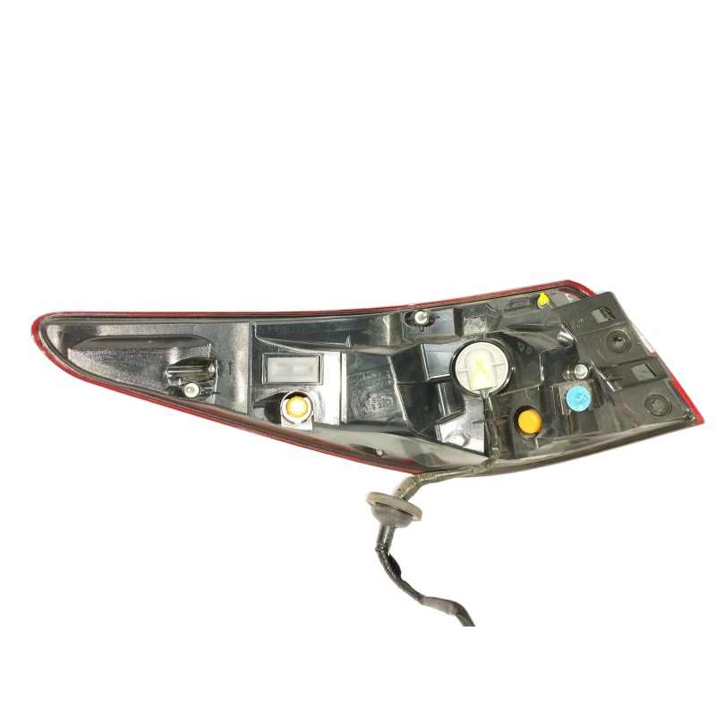 PILOTO TRASERO DERECHO