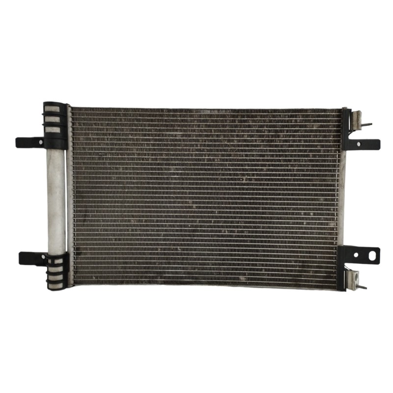 Recambio de condensador / radiador aire acondicionado para peugeot partner furgoneta/monovolumen (k9) 1.5 bluehdi 100 referencia