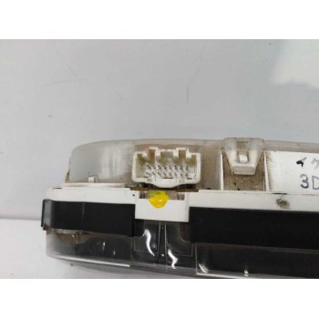 Recambio de cuadro instrumentos para mazda 6 hatchback (gg) 2.0 di (gg14) referencia OEM IAM JGGJ6WC  