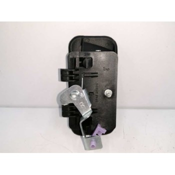 Recambio de maneta exterior lateral derecha para ford transit caja cerrada, larga (fy) (2000 =>) ft 300 2.0 express-line referen