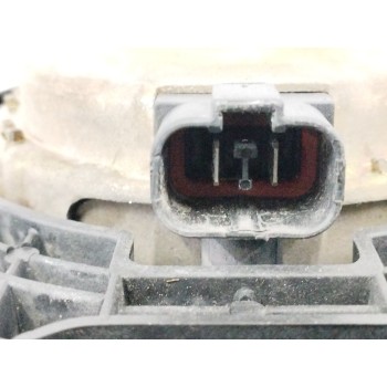 Recambio de electroventilador para nissan almera tino (v10m) 2.2 dci diesel cat referencia OEM IAM   