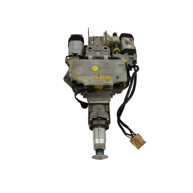 Recambio de columna direccion para audi a8 (4e2) 6.0 w12 48v cat (bht) referencia OEM IAM 4E0419501T  