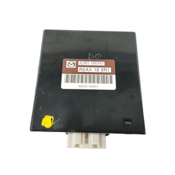 Recambio de modulo electronico para mazda cx-7 (er) 2.2 turbodiesel cat referencia OEM IAM R2AX189R1 JL001000161 