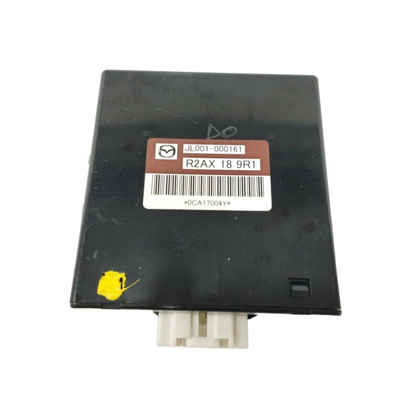 Recambio de modulo electronico para mazda cx-7 (er) 2.2 turbodiesel cat referencia OEM IAM R2AX189R1 JL001000161 