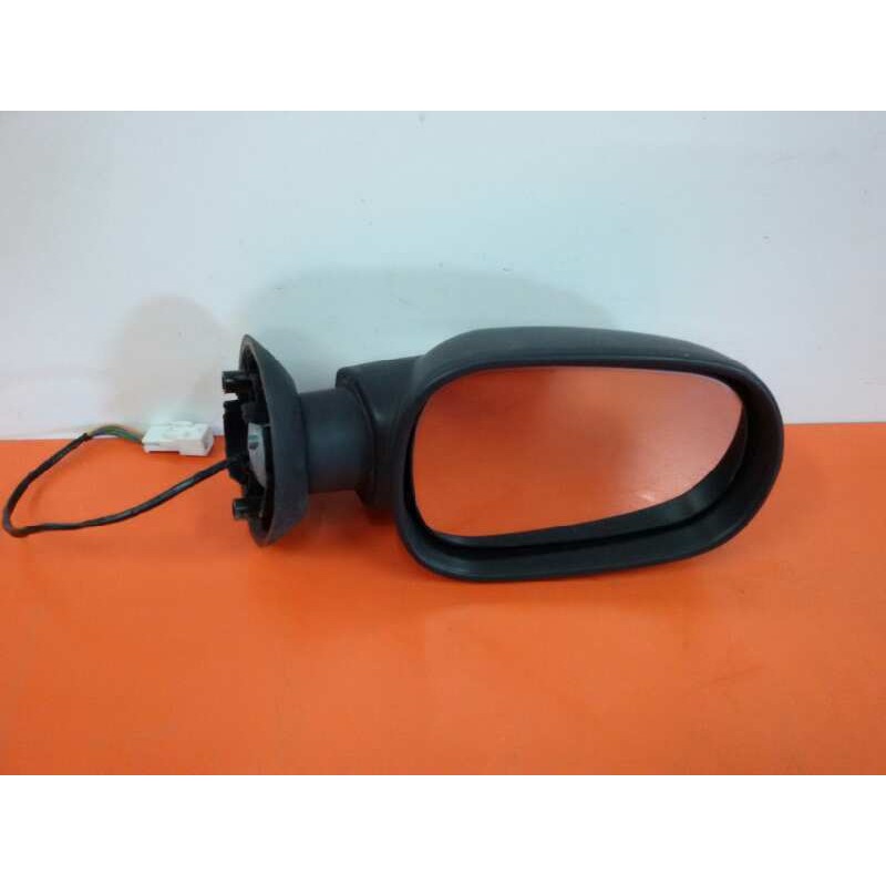 Recambio de retrovisor izquierdo para dacia logan laureate referencia OEM IAM   