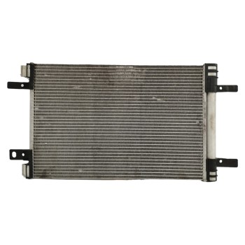 Recambio de condensador / radiador aire acondicionado para peugeot partner furgoneta/monovolumen (k9) 1.5 bluehdi 100 referencia