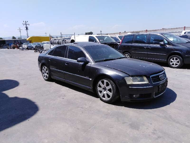 AUDI A8 (4E2)