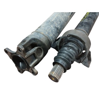 Recambio de transmision central para hyundai h350 kasten 2.5 crdi cat referencia OEM IAM 4900059041 273 CM 