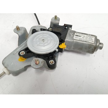 Recambio de elevalunas trasero derecho para chevrolet lacetti (j200) 1.6 referencia OEM IAM 96541800  