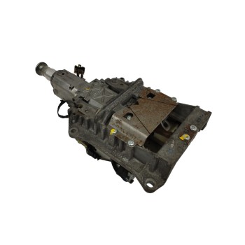 Recambio de columna direccion para audi a8 (4e2) 6.0 w12 48v cat (bht) referencia OEM IAM 4E0419501T  