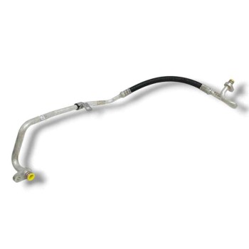Recambio de tubos aire acondicionado para citroën jumpy iii autobús (v_) 1.5 bluehdi 100 referencia OEM IAM 9826377980  