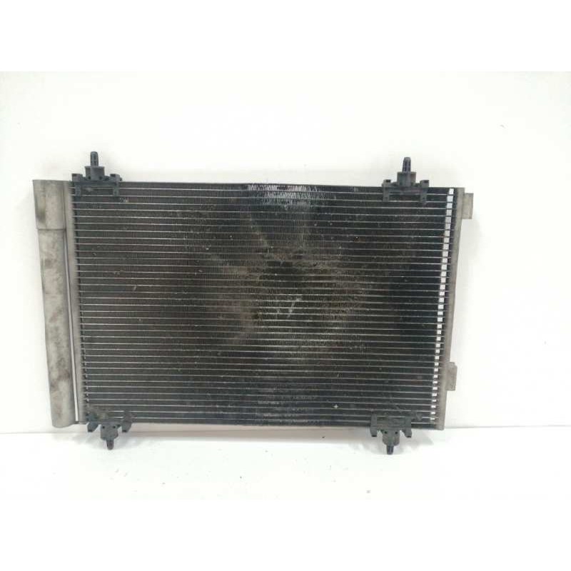 Recambio de condensador / radiador aire acondicionado para citroën c4 picasso 2.0 hdi fap referencia OEM IAM 9682531680  