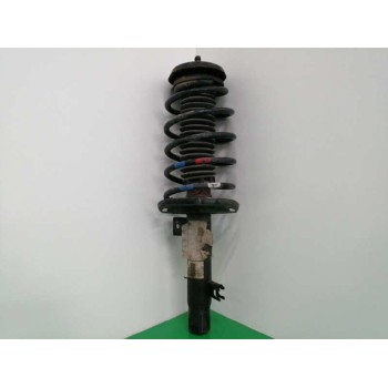 Recambio de amortiguador delantero izquierdo para citroën c3 sx referencia OEM IAM 9672655480  