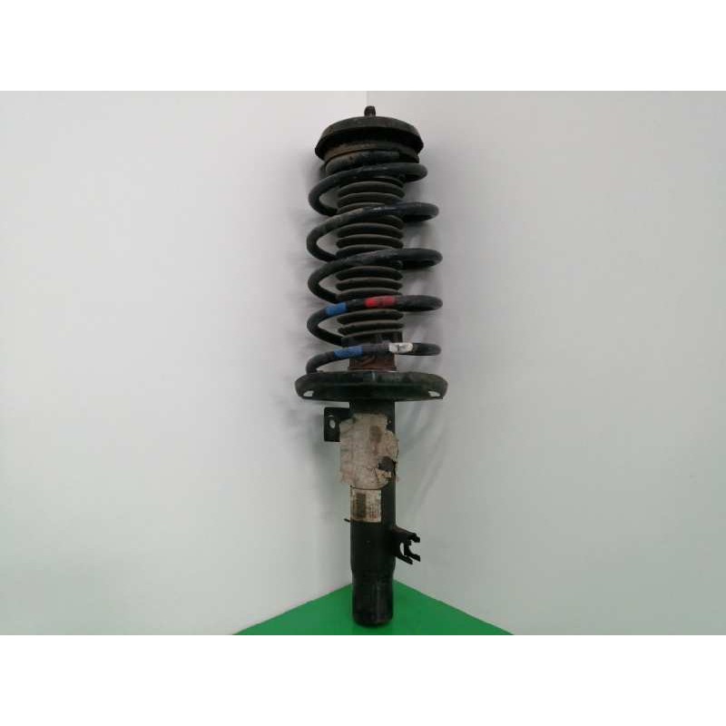 Recambio de amortiguador delantero izquierdo para citroën c3 sx referencia OEM IAM 9672655480  
