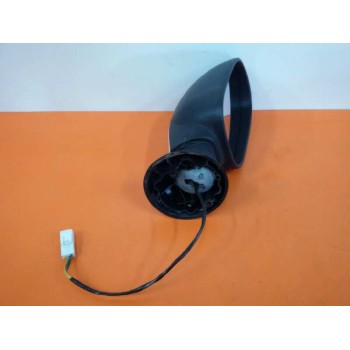 Recambio de retrovisor izquierdo para dacia logan laureate referencia OEM IAM   