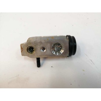 Recambio de valvula expansion para hyundai i10 i (pa) 1.2 referencia OEM IAM F108QQ7AB  