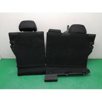 Recambio de asientos traseros para subaru impreza hatchback (gr, gh, g3) 2.0 d awd referencia OEM IAM   